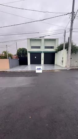 Salão Comercial para Locação