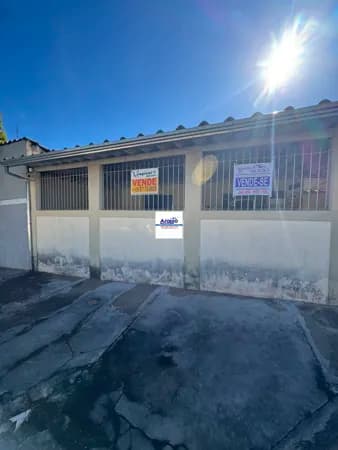 Casa Residencial a Venda