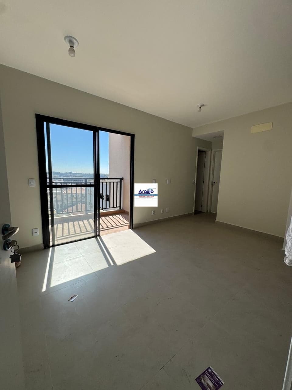 Apartamento Residencial a Venda