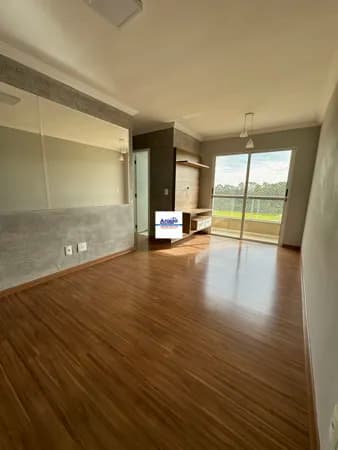 Apartamento Residencial para Locação