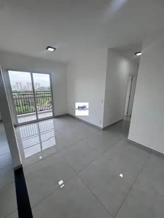 Apartamento Residencial para Locação