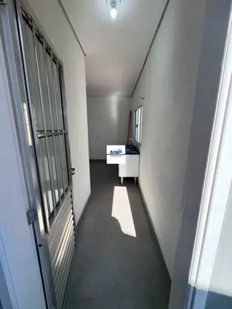 Casa Residencial para Locação