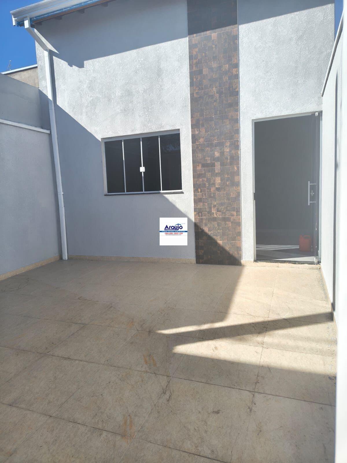 Casa Residencial a venda