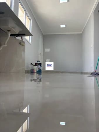 Apartamento Residencial para Locação