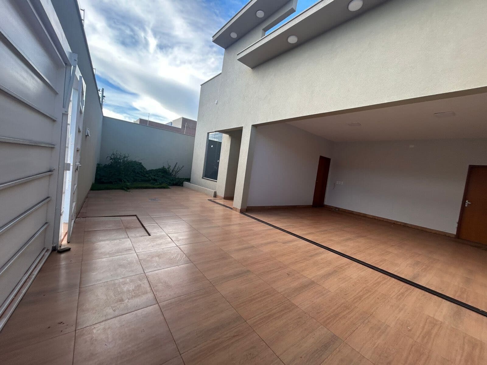 Casa em Rio Verde - Residencial Canaã II