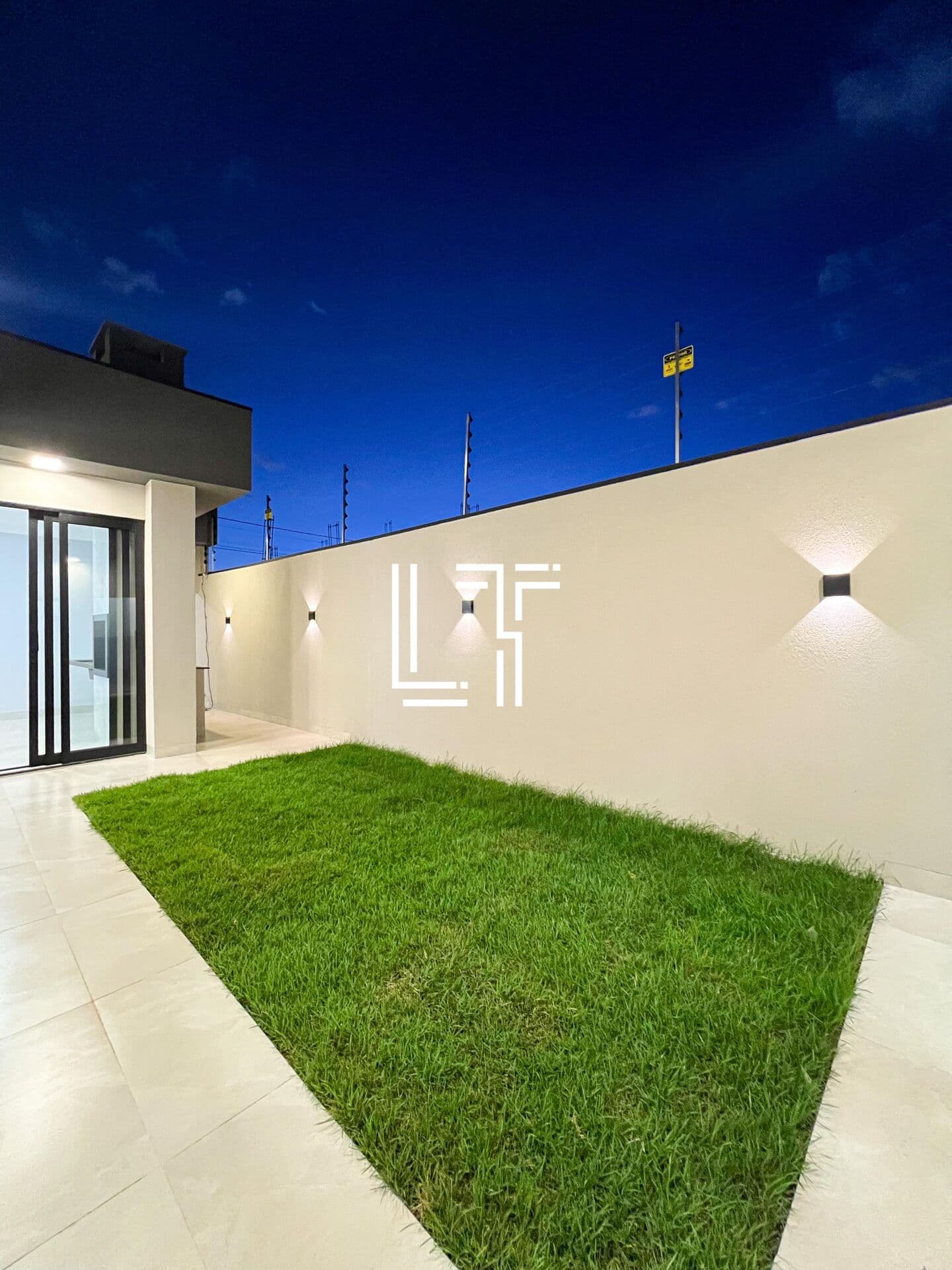 Casa em Rio Verde - Residencial Canaã II