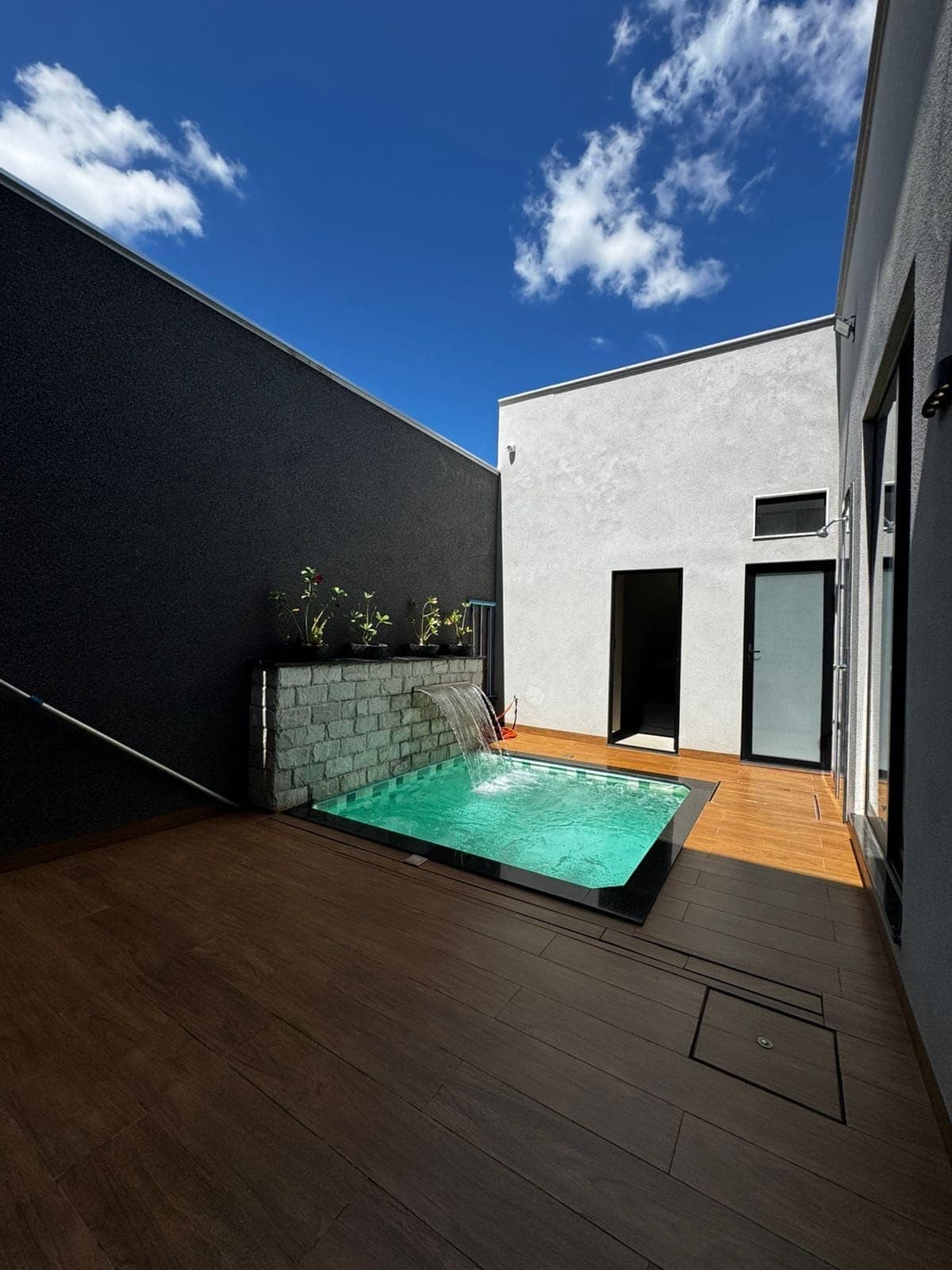 Casa em Rio Verde - Residencial Canaã II