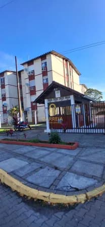 ALUGA-SE APARTAMENTO São Miguel, São Leopoldo/RS