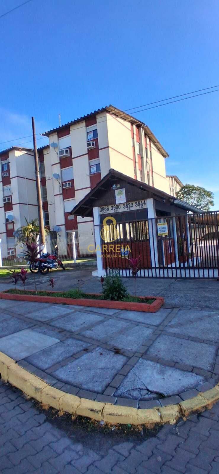 ALUGA-SE APARTAMENTO São Miguel, São Leopoldo/RS