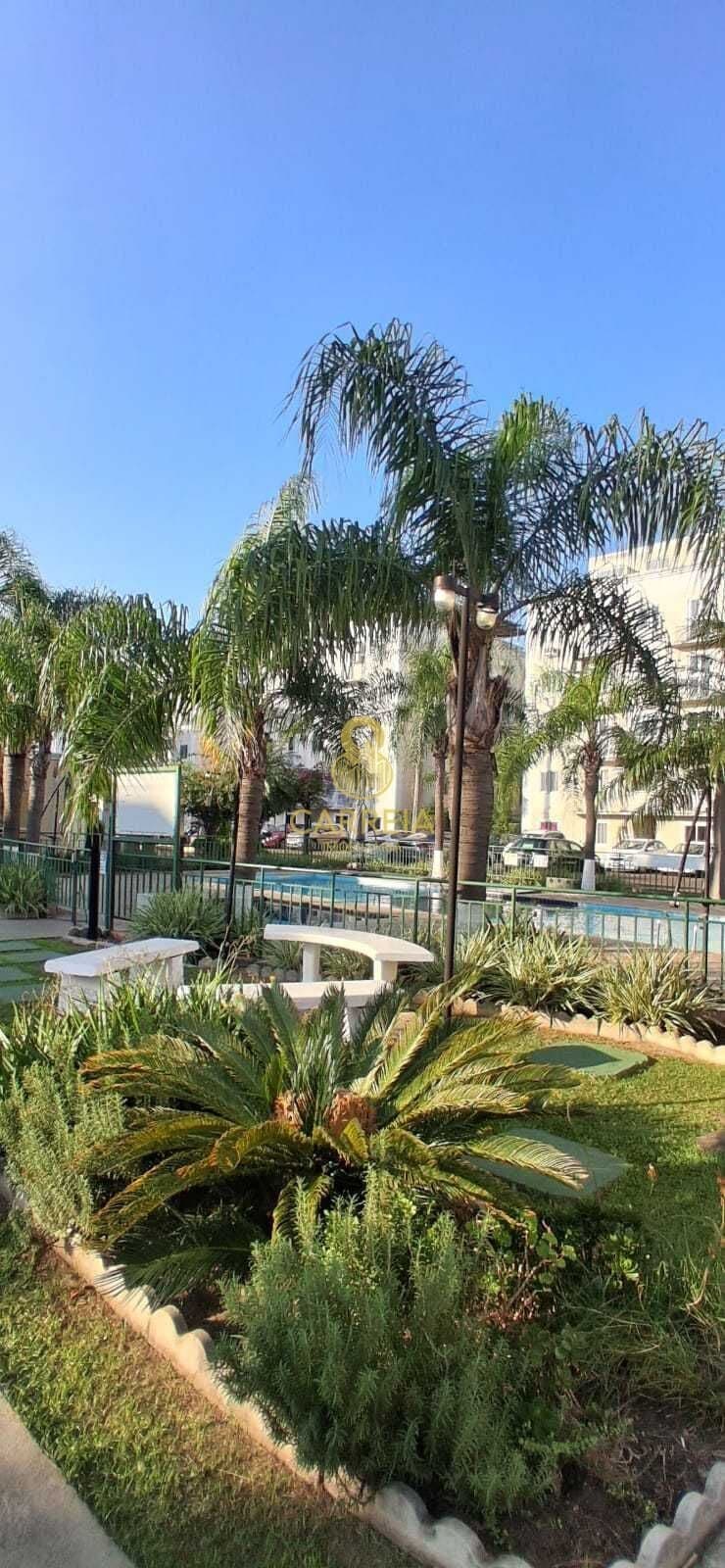 Apartamento em Santos Dumont, São Leopoldo/RS