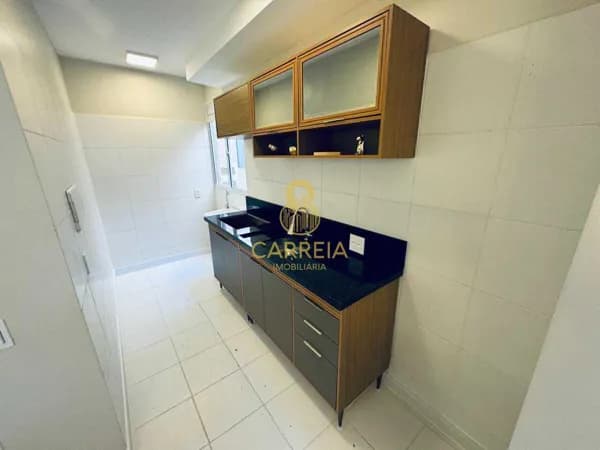 Apartamento em Novo Hamburgo - Santo Afonso