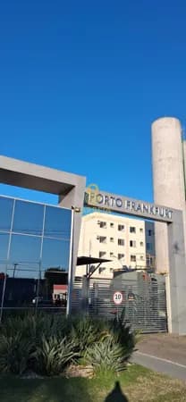 Apartamento em São Leopoldo - Santos Dumont