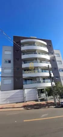 Apartamento em Rio Branco, São Leopoldo/RS