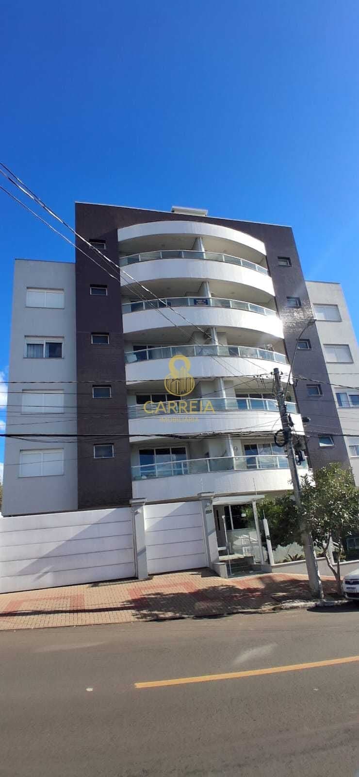 Apartamento em Rio Branco, São Leopoldo/RS