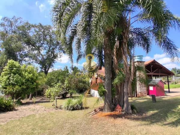 Sítio em Zona Rural,Capela de Santana/RS