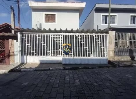 Casa em Ponte Grande, Guarulhos/SP