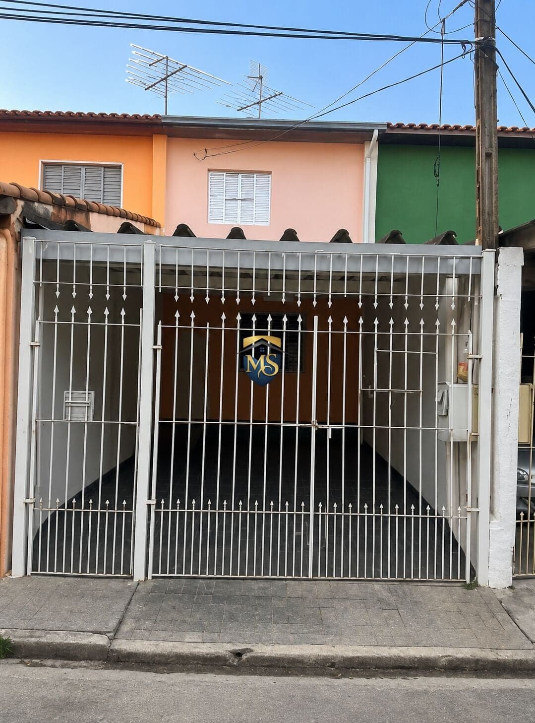 Sobrado em Residencial Parque Cumbica, Guarulhos/SP