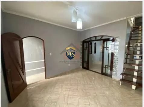 Casa em Vila Nova Bonsucesso, Guarulhos/SP