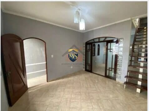 Casa em Vila Nova Bonsucesso, Guarulhos/SP