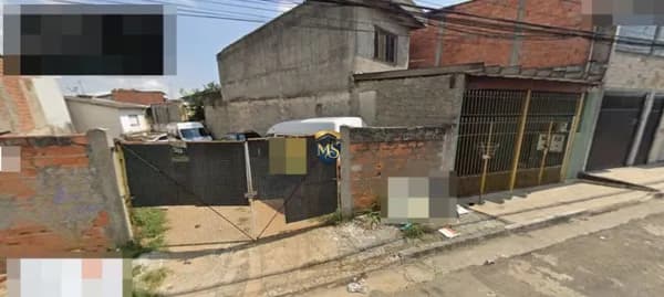 Terreno em Vila Izabel, Guarulhos/SP