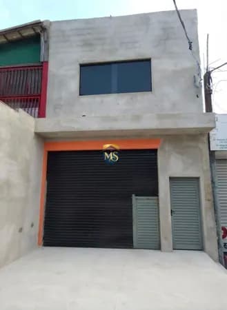 Sala/Conjunto em Guarulhos - Centro