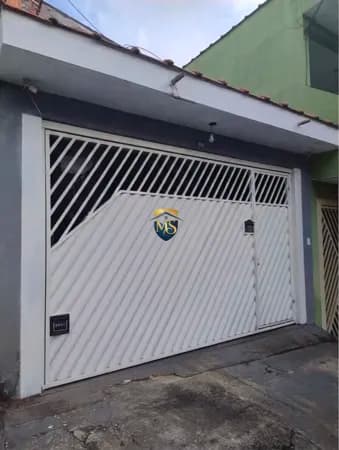 Casa em Vila Carmela I, Guarulhos/SP