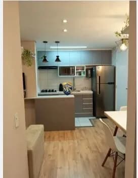 Apartamento em Vila São João, Guarulhos/SP