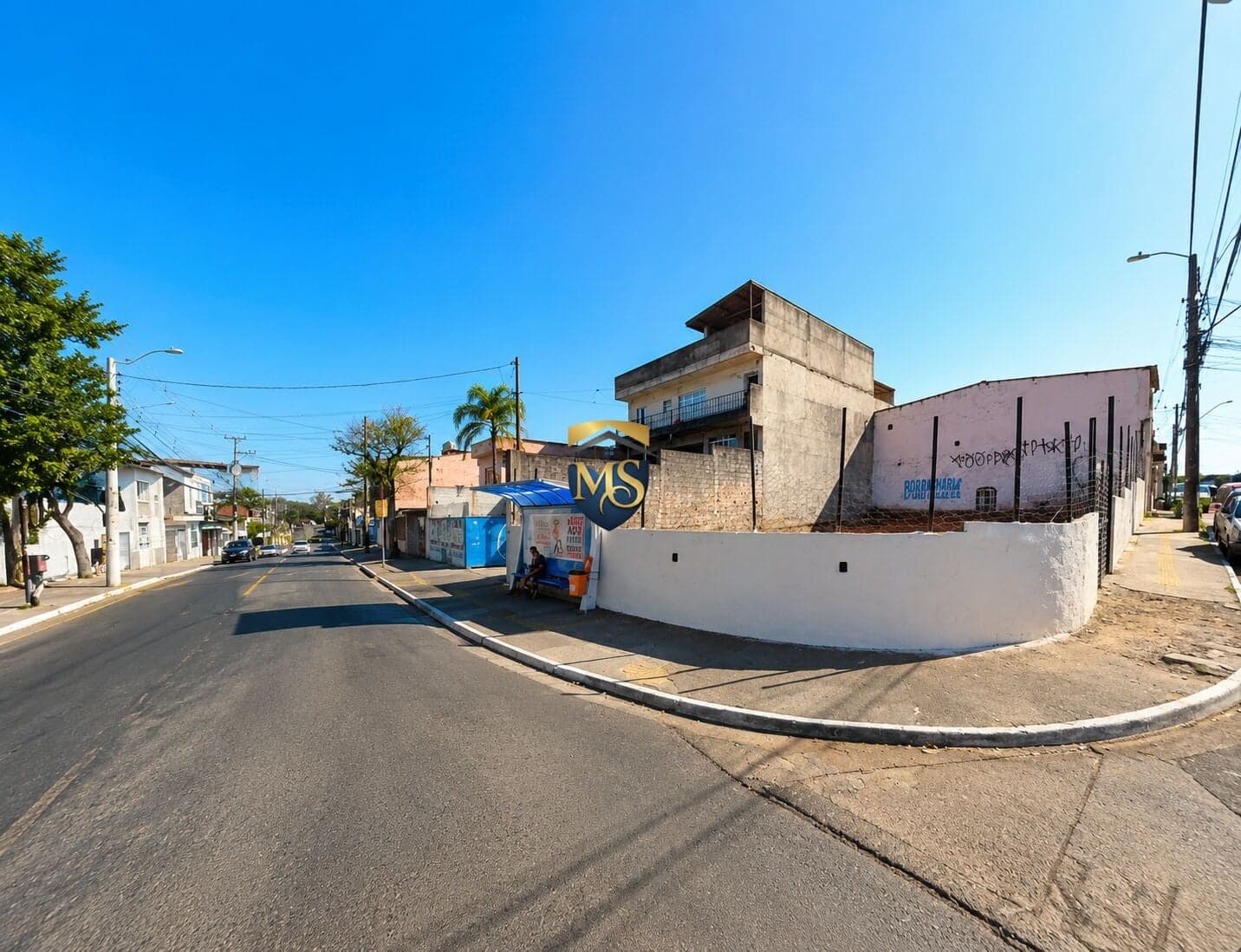 Terreno em Jardim Bela Vista, Guarulhos/SP