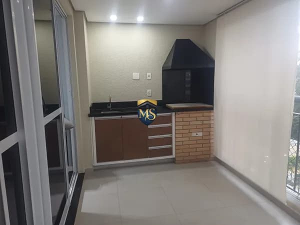 Apartamento em Centro, Guarulhos/SP