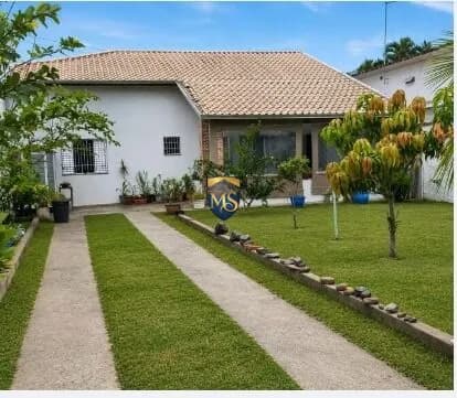 Apartamento em Martim de Sá, Caraguatatuba/SP