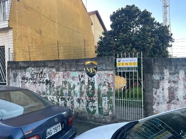 Terreno em Vila Paraíso, Guarulhos/SP