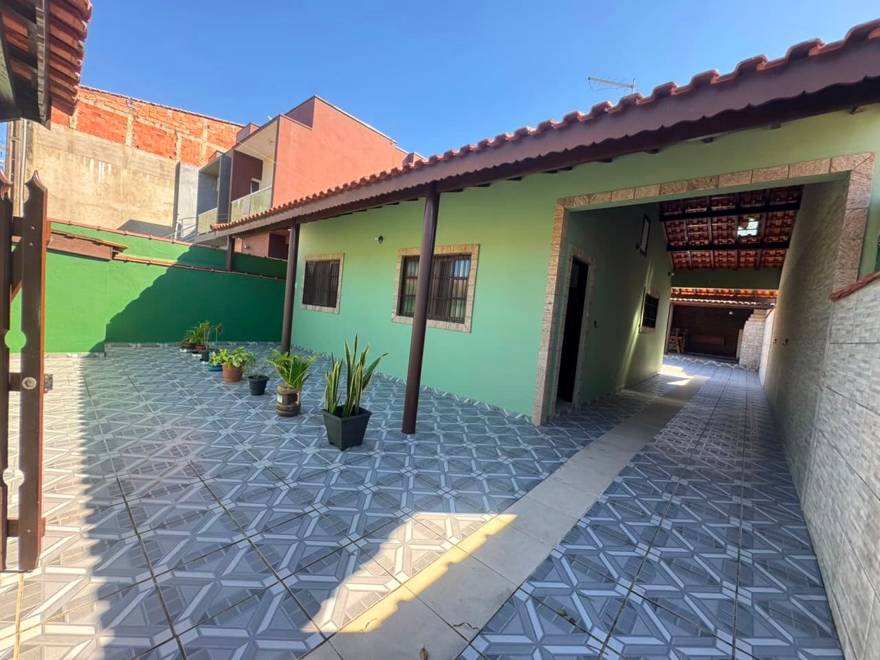 Casa Tupy