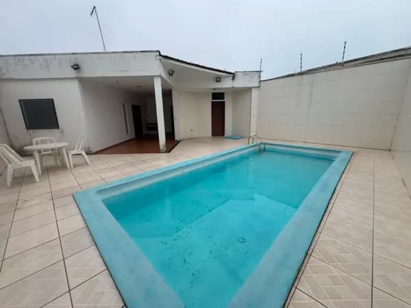 Casa Cibratel