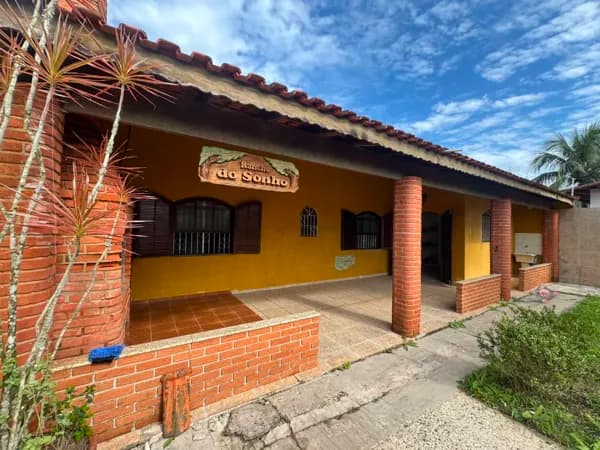 Casa Santa Julia
