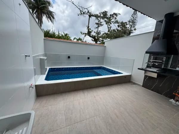 Casa Santa Julia