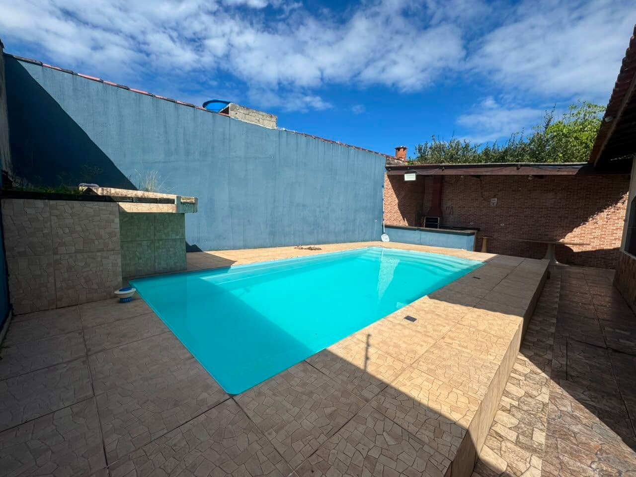 Casa Bopiranga