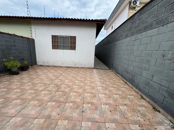 Casa Bopiranga