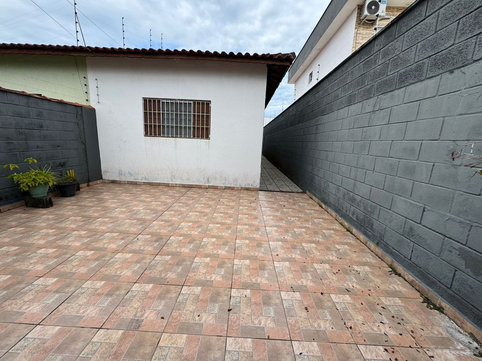 Casa Bopiranga