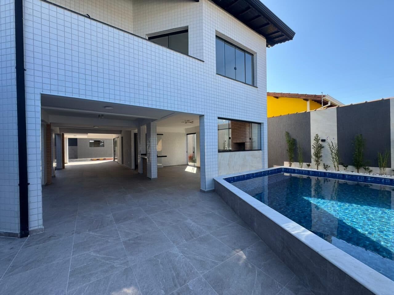 Casa Bopiranga