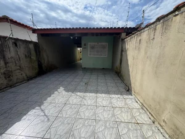 Casa São Fernando