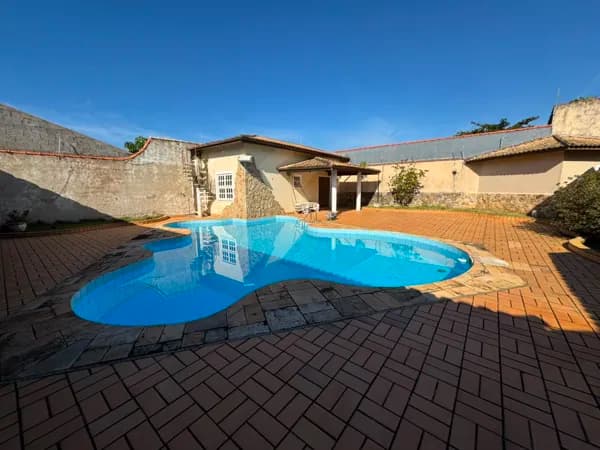 Casa Santa Julia