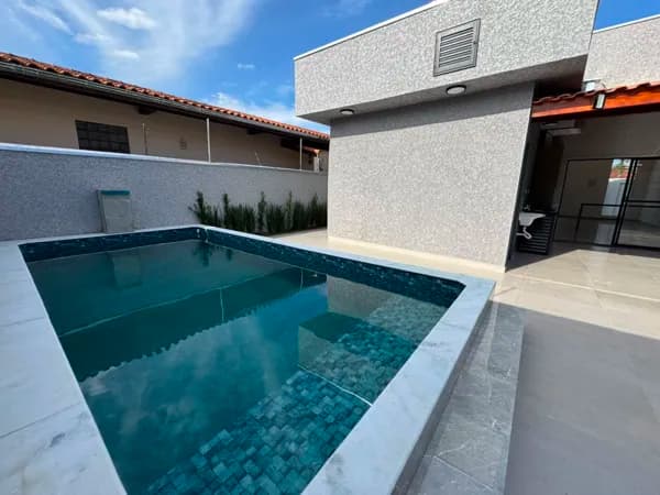 Casa Bopiranga