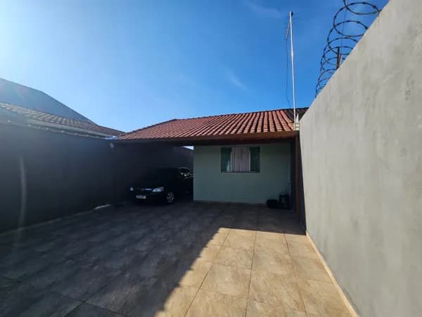 Casa Gaivota