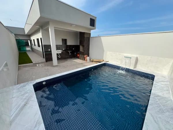 Casa Regina