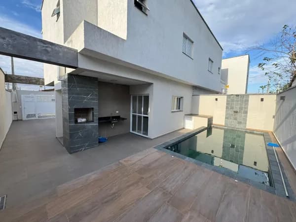 Casa Bopiranga
