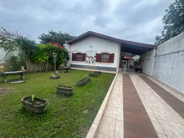 Casa Suarão