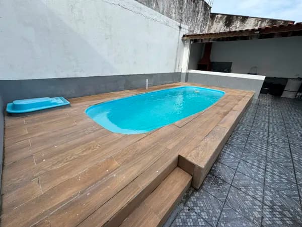 Casa Gaivota