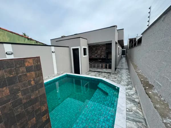 Casa Jd das Palmeiras