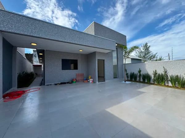 Casa Bopiranga