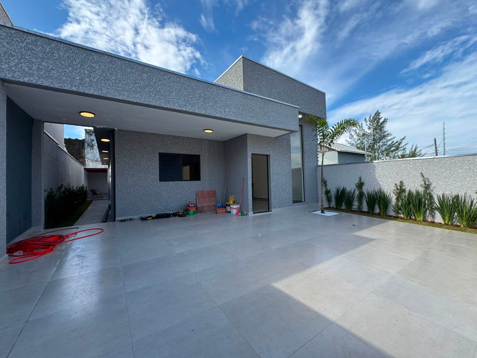 Casa Bopiranga